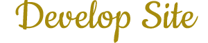 Develop Site